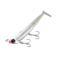 ジャックアイ フリフリシャッド 30g